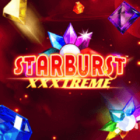 starburst xxxtreme