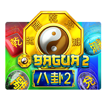 bagua 2